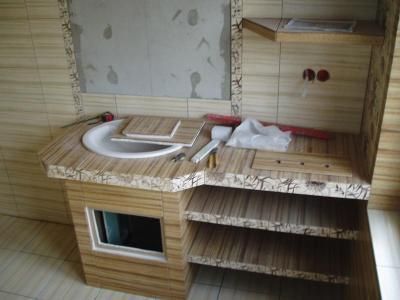Home Renovations & Extensions