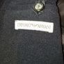 Emporio Armani Men's Wool Blazer Image 5