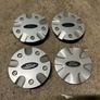 Ford Alloy Wheel Caps Image 5
