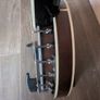 Banjo with padded gigbag Image 4