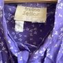 vintage dress  1970's to 80's Image 3