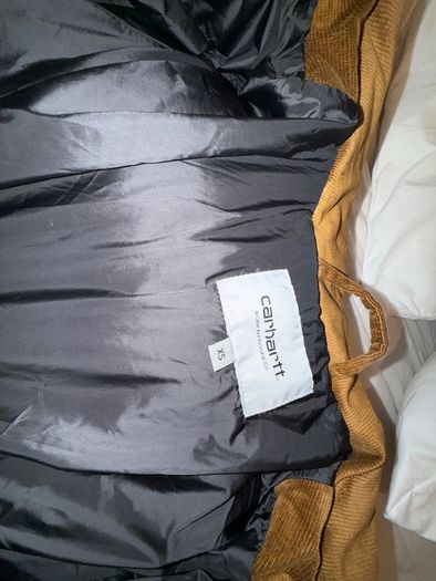 Carhartt Jacket
