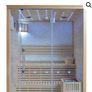 Sauna with stones , New (3/4 person) Image 3