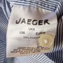 Jaeger Ladies Pin Strip Shirt Image 3