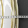 Vintage Villeroy & Boch Vivian Servings Platters Set of 2 pcs Image 8