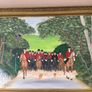 Art - Oil on Canvas Image 3