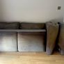 The IKEA Tidafors 3-seater sofa Dismantled for easy collection need gone ASAP Image 4