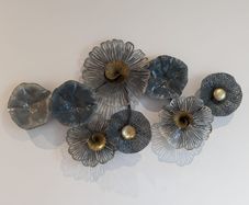 Mindy Brown Wall Art