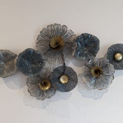 Mindy Brown Wall Art