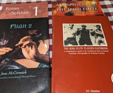 Flute Tutorials and Handbooks