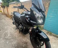 2007 Suzuki