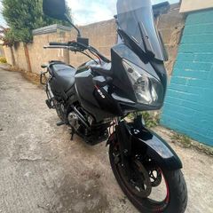 2007 Suzuki