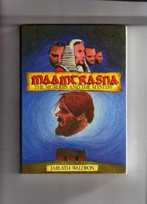 Maamtrasna - The Murders And The Mystery