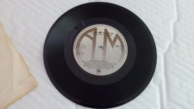 The Captain And Tennille Love Will Keep Us Together 1975 Single
