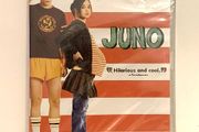 Juno DVD NEW Sealed