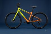 New MTB mountain bike Cannondale treadwell 3 size M