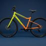 Cannondale treadwell 3 New mountain bike. Image 2
