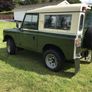 Land Rover Series 2A diesel 1969 Image 9