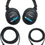 Sony MDR-M1 Studio Headphones Image 8