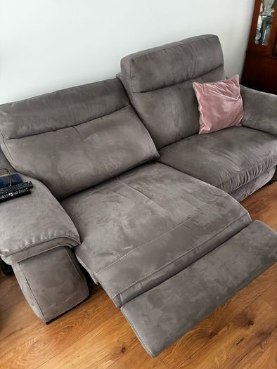3 Seater Sofa