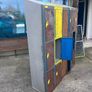 free storage lockers Image 3
