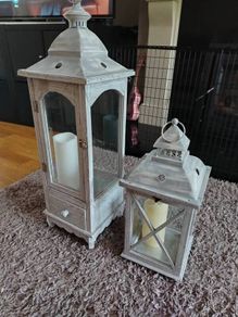 Lanterns