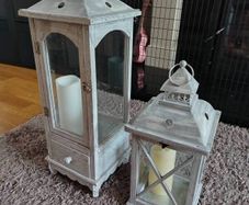 Lanterns