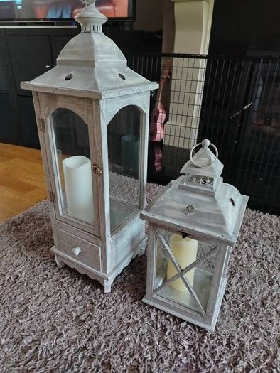 Lanterns