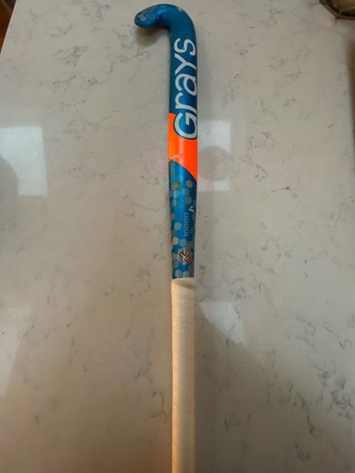 Hockey Stick