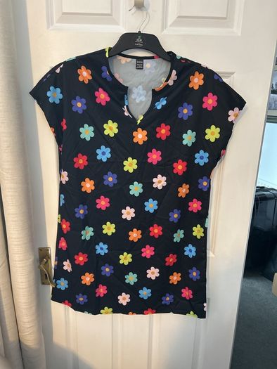 new  light dress