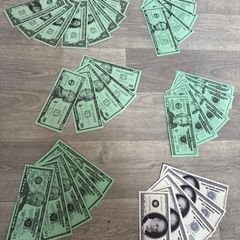 play money
