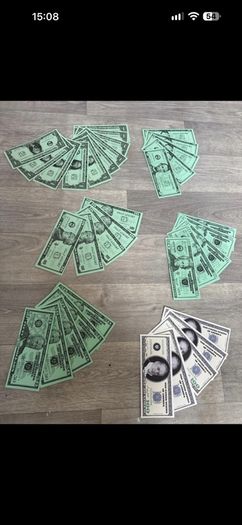 play money