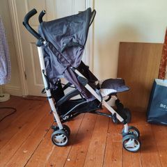 Hauck Mickey Mouse Stroller