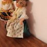 Vintage Dolls Up for adoption Low Maintenance Companion Image 6
