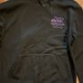 Mens/Boys Hooded Jacket Size L Brand New Image 2