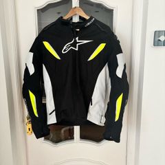 Alpinestars Motorbike Jacket 2XL - like new