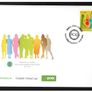 Collection 2010 Ireland Commemorative Stamps An Post First Day Cover (FDC). Collection of 21 covers. Image 8