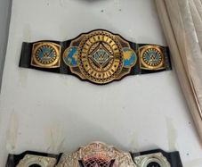 wwe