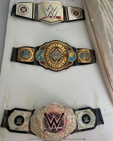 wwe