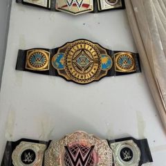 wwe