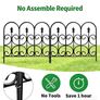 decorative fence Image 3
