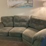 3 seater with cosi corner feature Image 3