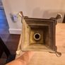Large heavy Candelabra Image 3