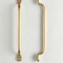 DeVol Brass Cabinet Pulls Image 4