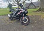 Kawasaki Ninja 1000 sx