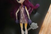 Monsterhigh spectra