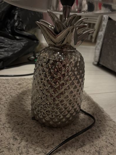 lamp