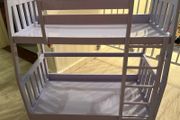 Dolls bed (OG)