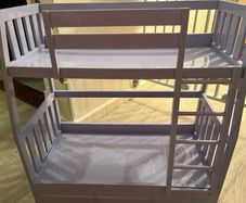Dolls bed (OG)