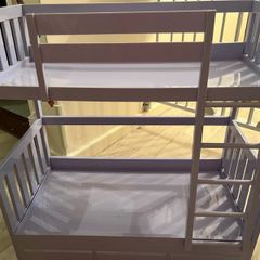 Dolls bed (OG)